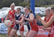 Demons and Tigers turn it on