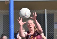 Hard-fought win for Murphies