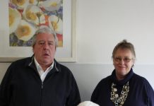 Remembering Rex Hall