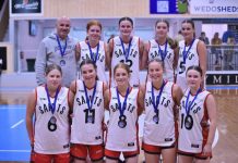 Magic’s Saints build on local sporting successes