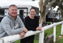 More camping at showgrounds to go ahead