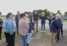 Pasin seeks Southend intersection funding