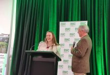 Royal Adelaide Show experience