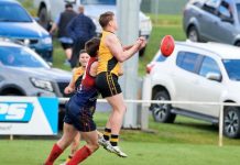 Tigers claw their way into grand final