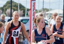 First grand final tickets booked