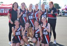 Strong start sets up Saints