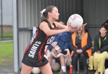 Brimming with talent