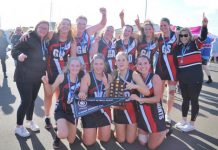 Early ambush sets up Saints win