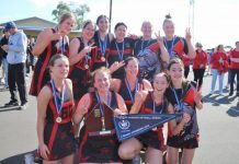 Bulldogs best in overtime thriller