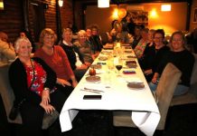 Nurses look back on fifty years