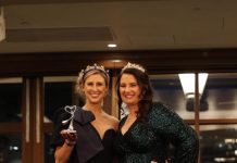 Local mum recognised on national level