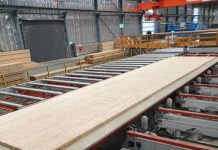 Timberlink NeXTimber facility up and running