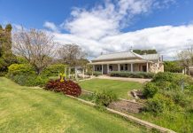 Historic property go to market for first time in 100 years