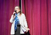 Mount Gambier Choral Society 90th Birthday