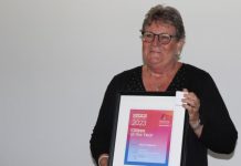 Nominate a top citizen