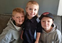 ‘It’s overwhelming,’ mother shares pain