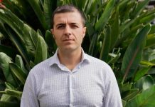 Fertiliser cost drop