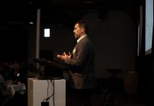 Longstanding employees recognised