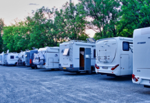 Mount Gambier/ Berrin set to host caravan rally