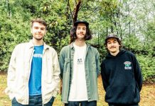 Stokes on the state stage