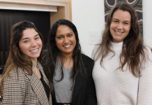 Students get look at regional life