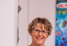 Author Tricia Stringer to tour Limestone Coast on book tour