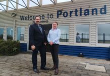 Cross border collaboration