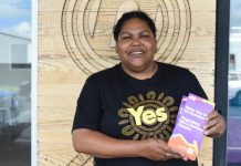 Pre-polling campaign