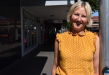 Businesses stirring in Mount Gambier