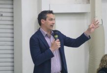 Education accommodation on the way