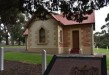 ‘Grave’ 100 year error rectified