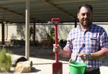 Reidy Park Primary School receives funding