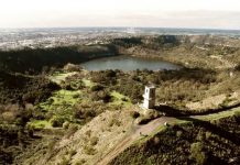 Framework to shape Crater Lakes future