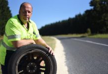 Concerns mount over roads