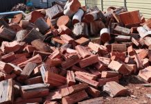 Police branch out to stop firewood theft