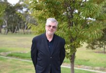 ‘Quite exciting’: All eyes on Rotary’s district conference