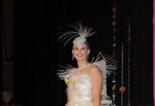 Millicent Met wows the crowd