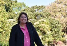 Senator’s successful visit