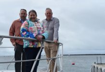 Fresh calls for local marine rescue facility