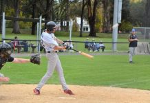 Legends head to Masters