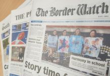 Bringing more news to Limestone Coast locals