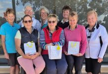 Busy week at Attamurra