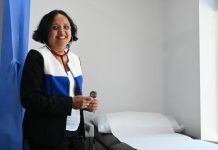 Local GP recognised for outstanding performance