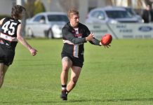 Renzi takes the reins