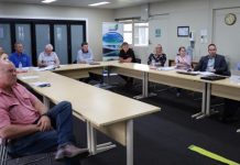 Saleyard transformation