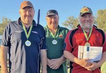 Impressive results on national stage