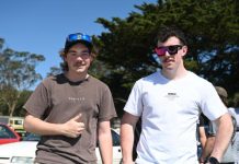 2023 Mount Gambier Show’n’Shine