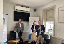 Opposition visits Naracoorte