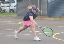 Mixed results in opening round