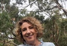 Two bestselling authors hosted by Library